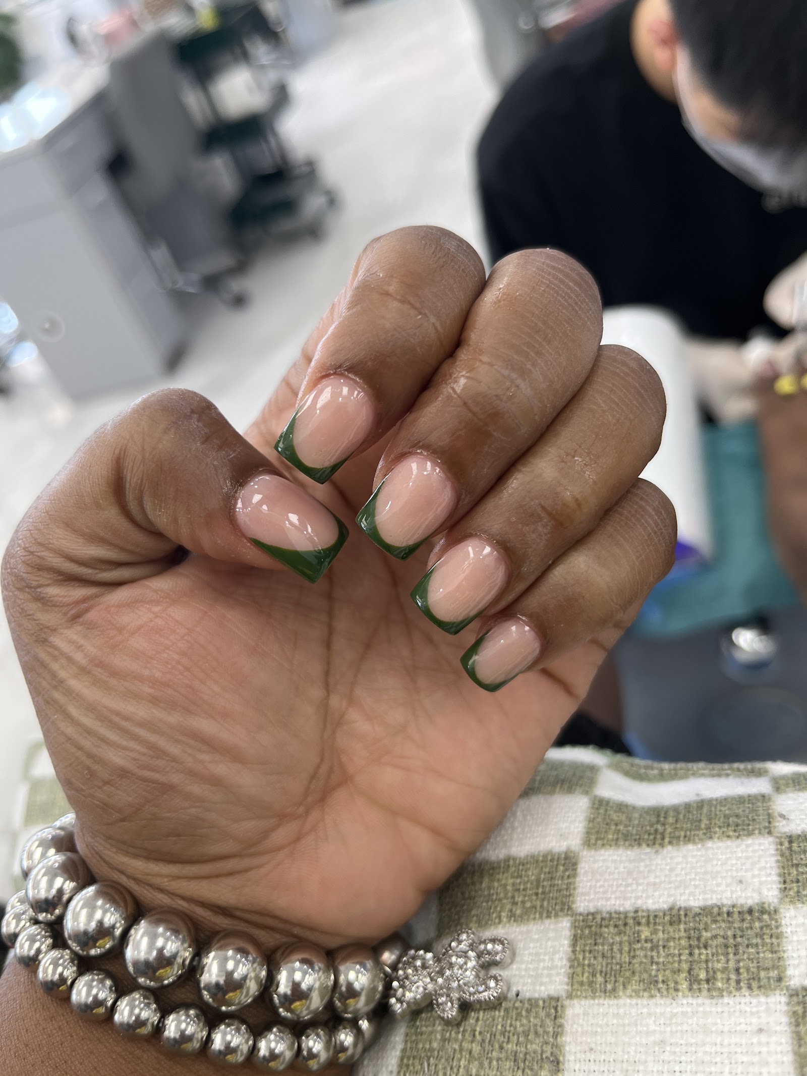 Peace Nails & Spa nail photo 3