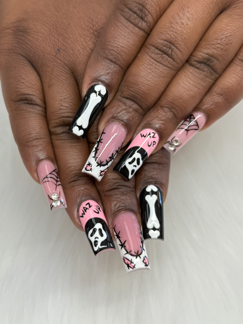 Peace Nails & Spa nail photo 4