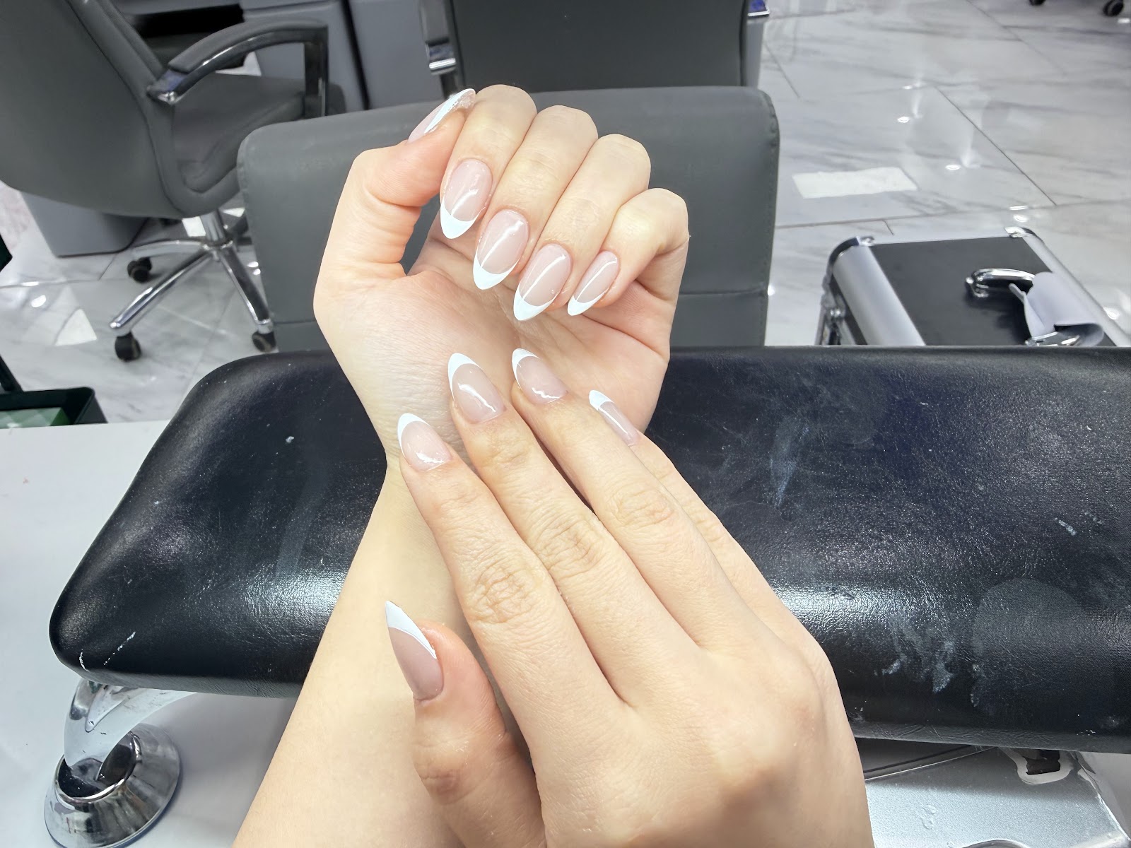 Peace Nails & Spa nail photo 5