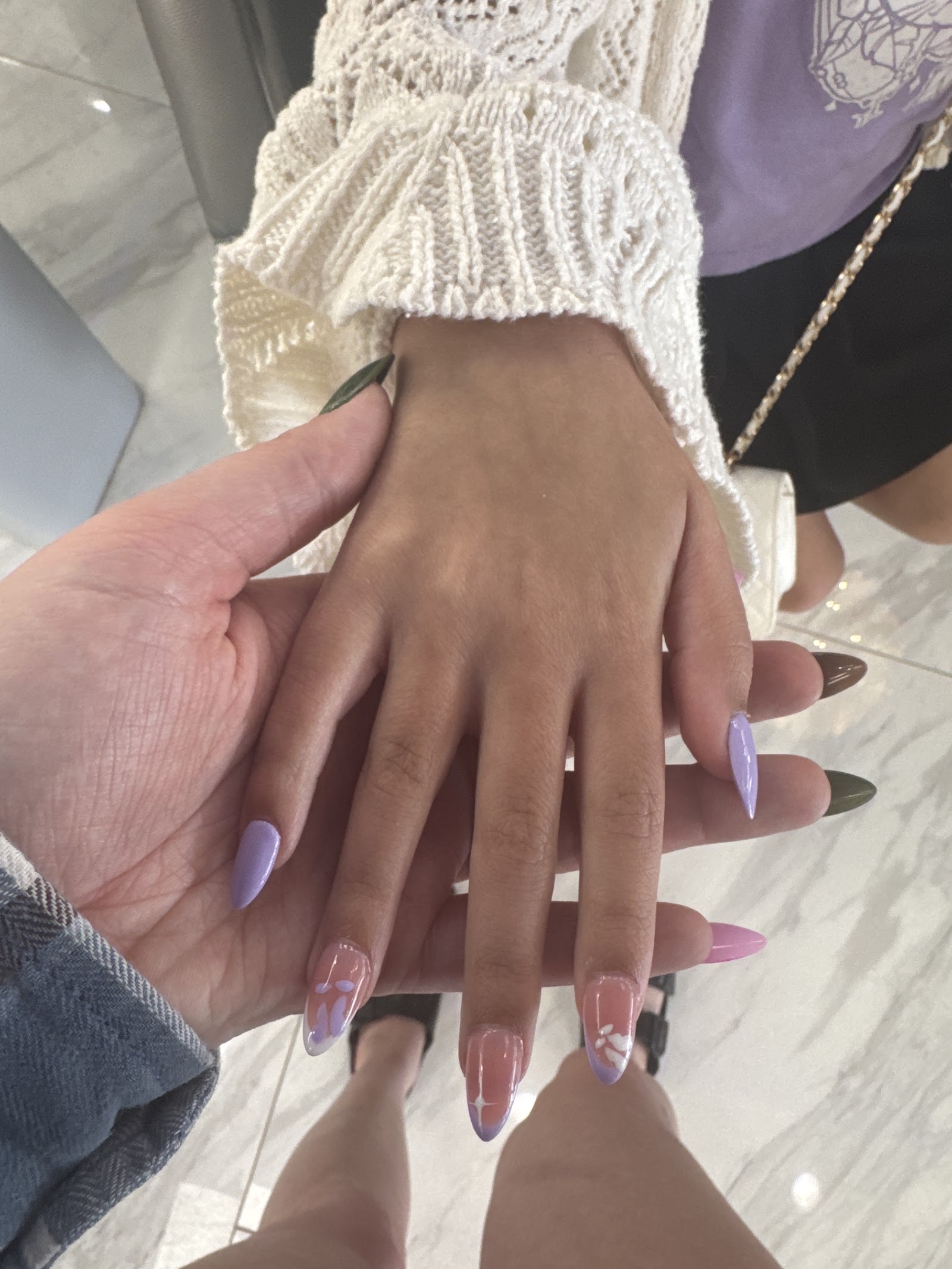 Peace Nails & Spa nail photo 7