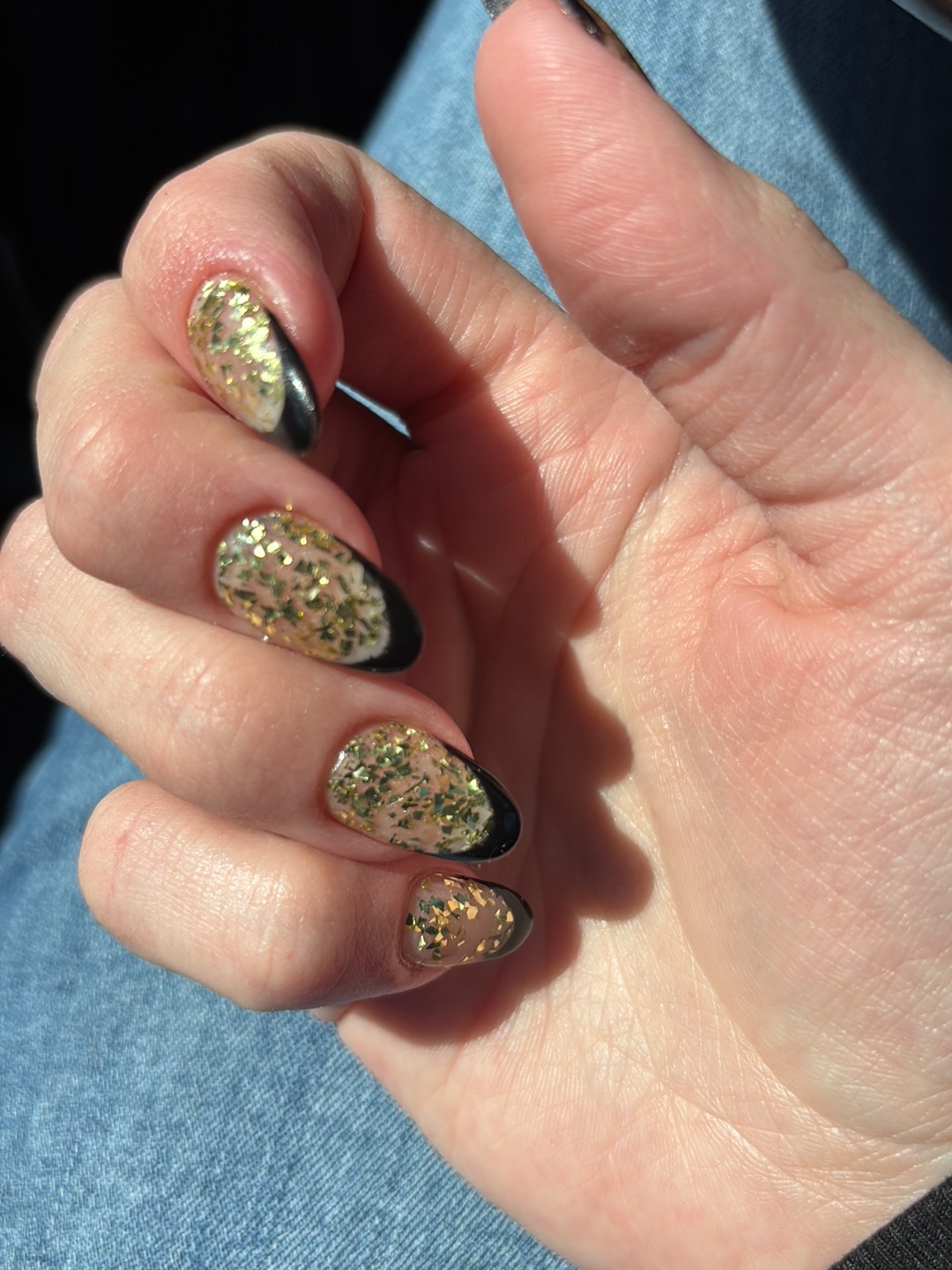 Peace Nails & Spa nail photo 8